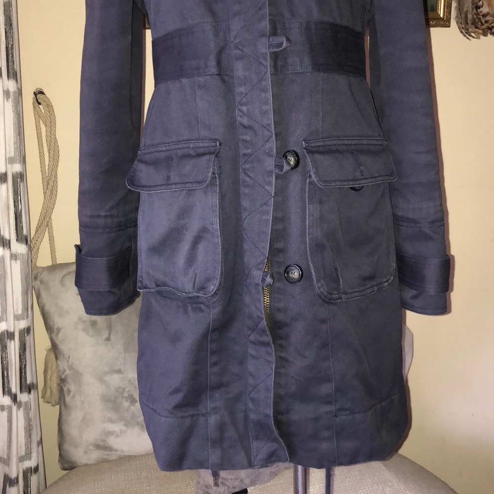 Marc by Marc Jacobs Coat - Picture 7 of 8